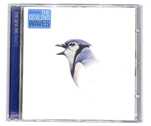 EBOND The Devlins - Waves CD CD133334