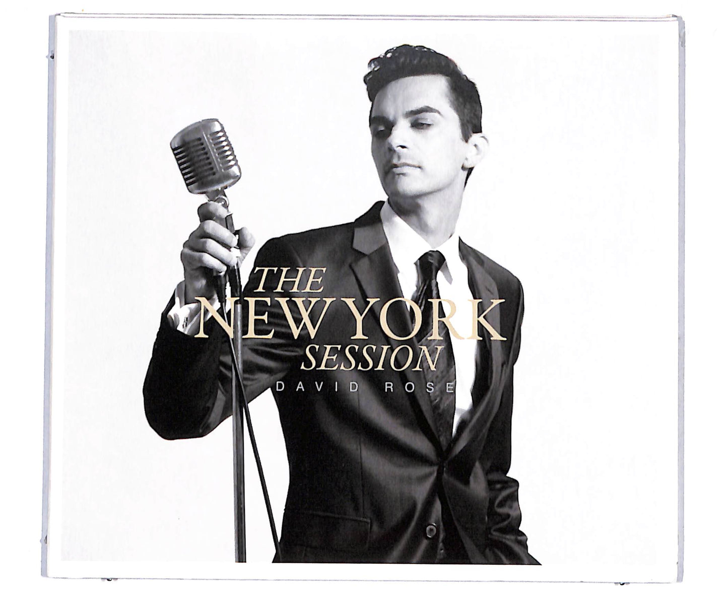 EBOND David Rose - The New York Sessions CD CD133335