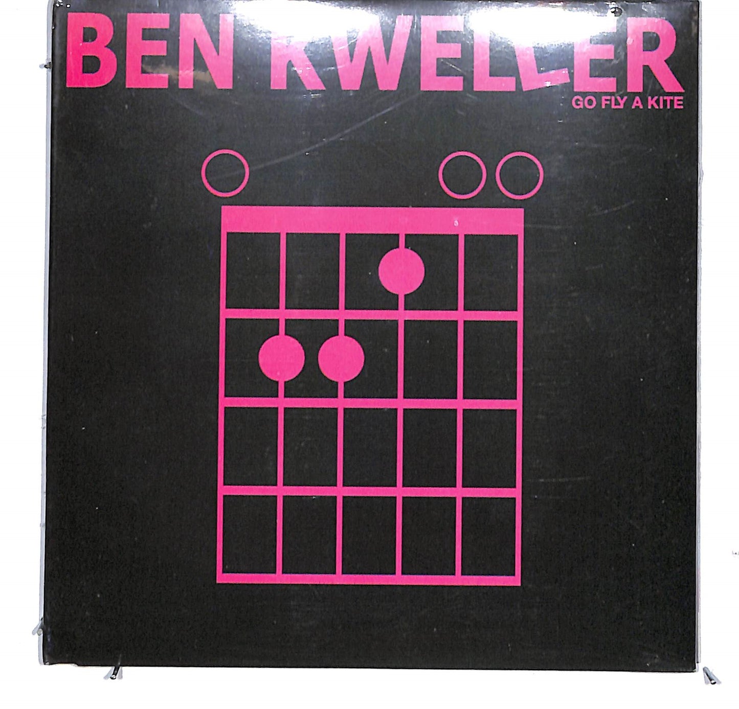 EBOND Ben Kweller - Go Fly A Kite CD CD133339