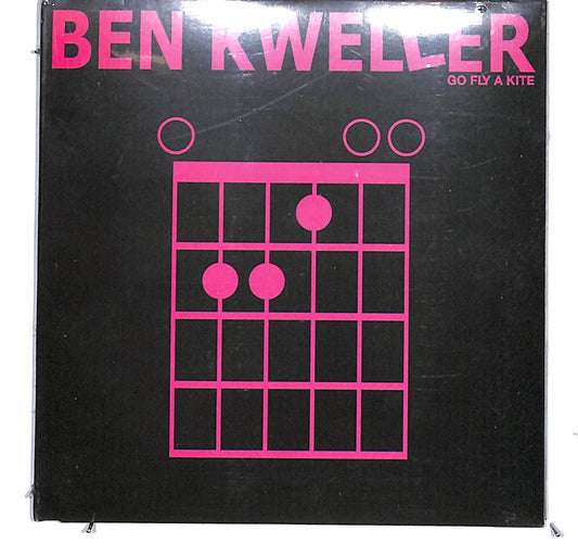 EBOND Ben Kweller - Go Fly A Kite CD CD133339