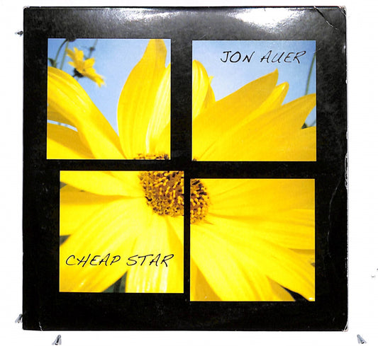 EBOND Jon Auer - Cheap Star - Two For The Money CD CD133340