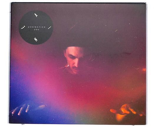 EBOND Aine - Generation One CD CD133341