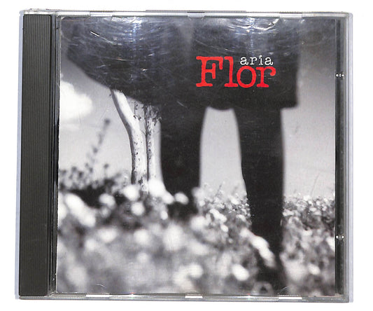 EBOND Flor - Aria CD CD133346