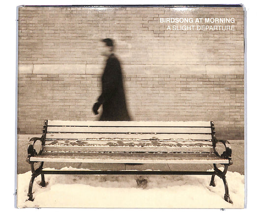 EBOND Birdsong At Morning - A Slight Departure CD CD133357