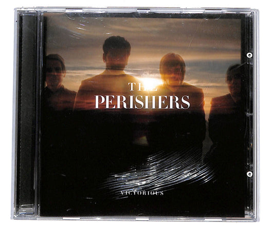 EBOND The Perishers - Victorious CD CD133358