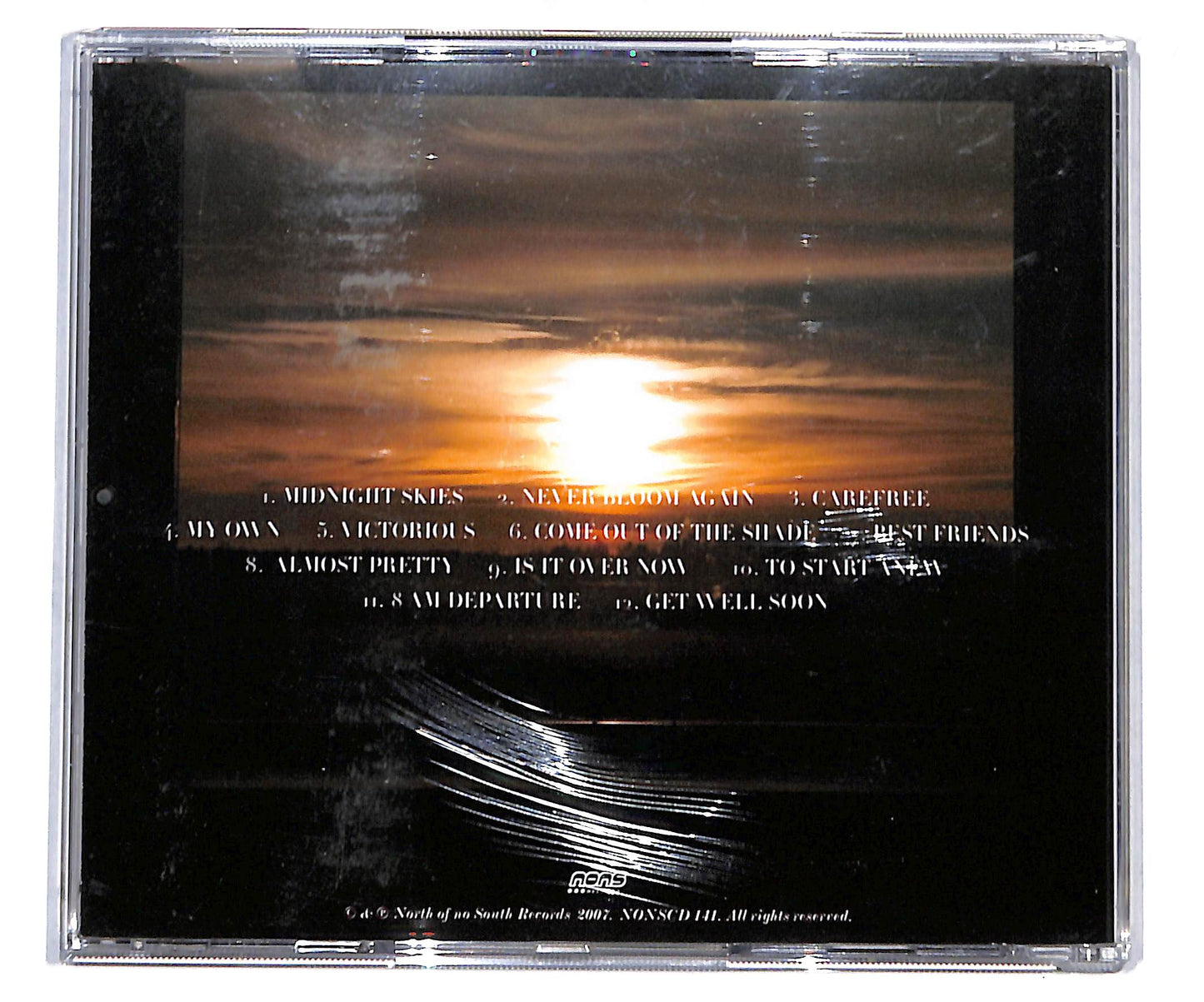 EBOND The Perishers - Victorious CD CD133358