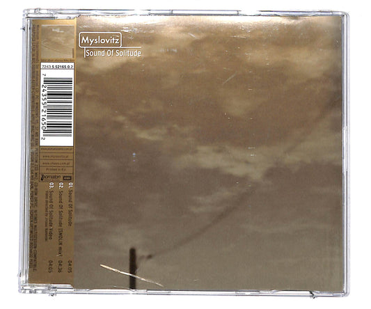 EBOND Myslovitz - Sound Of Solitude CD CD133363