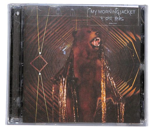 EBOND My Morning Jacket - It Still Moves CD CD133367