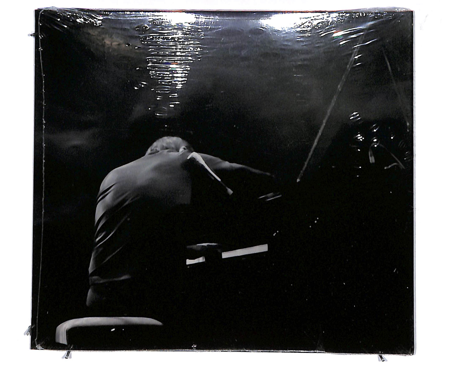 EBOND ROUGGE - Monochrome CD CD133401