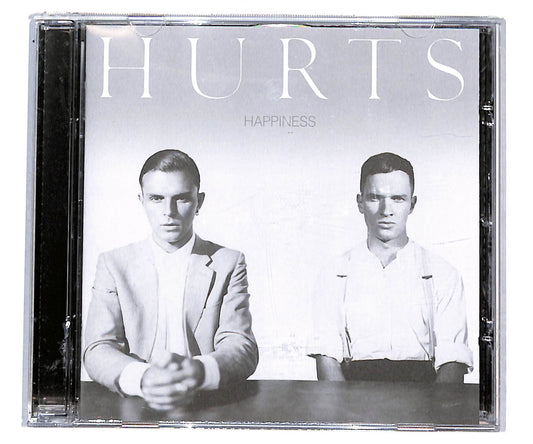 EBOND Hurts - Happiness CD CD133403
