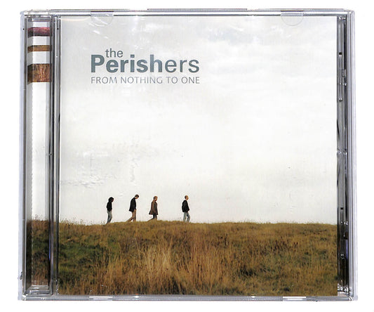 EBOND The Perishers - From Nothing To One CD CD133404
