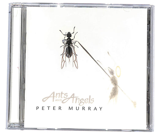 EBOND Peter Murray - Ants and Angels CD CD133409