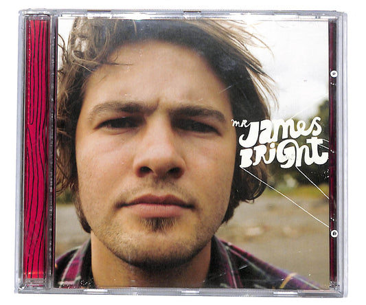 EBOND Mr. James Bright - Big Sounds From Small Spaces CD CD133412