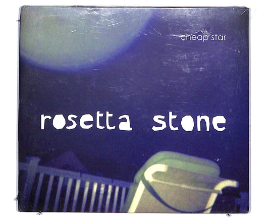 EBOND Cheap Star - Rosetta Stone CD CD133416
