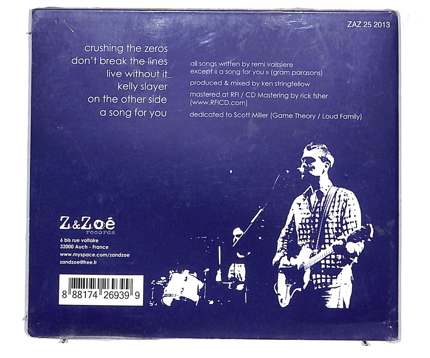 EBOND Cheap Star - Rosetta Stone CD CD133416