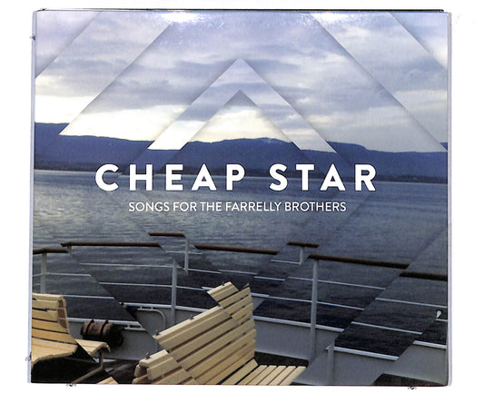 EBOND Cheap Star - Songs For The Farrelly Brothers CD CD133418