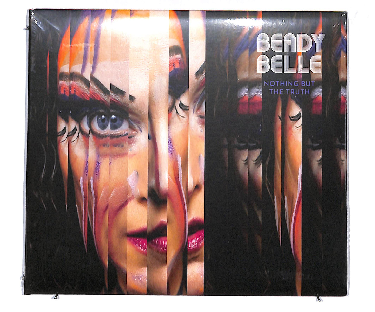 EBOND Beady Belle - Nothing But The Truth DIGIPACK CD CD133424