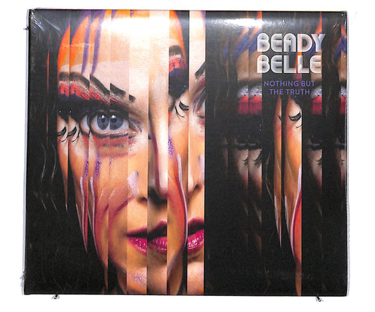 EBOND Beady Belle - Nothing But The Truth DIGIPACK CD CD133424