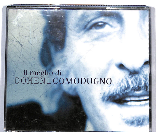EBOND Domenico Modugno - Il Meglio Di Domenico Modugno CD CD133427