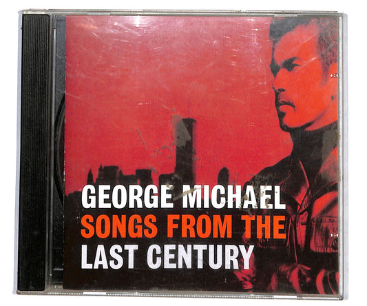 EBOND George Michael - Songs From The Last Century CD CD133431