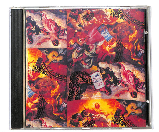 EBOND Zucchero Sugar Fornaciari - Oro Incenso & Birra CD CD133506