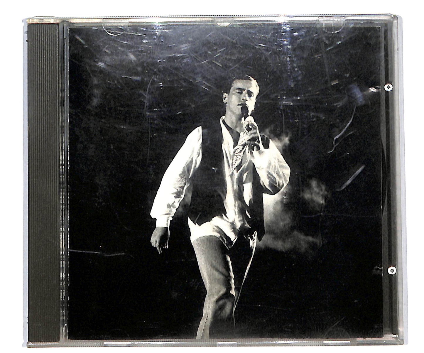 EBOND Eros Ramazzotti - Eros In Concert CD CD133512