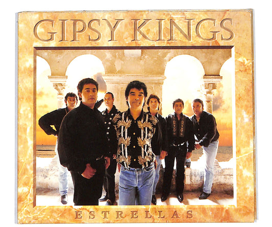 EBOND Gipsy Kings - Estrellas DIGIPACK CD CD133524