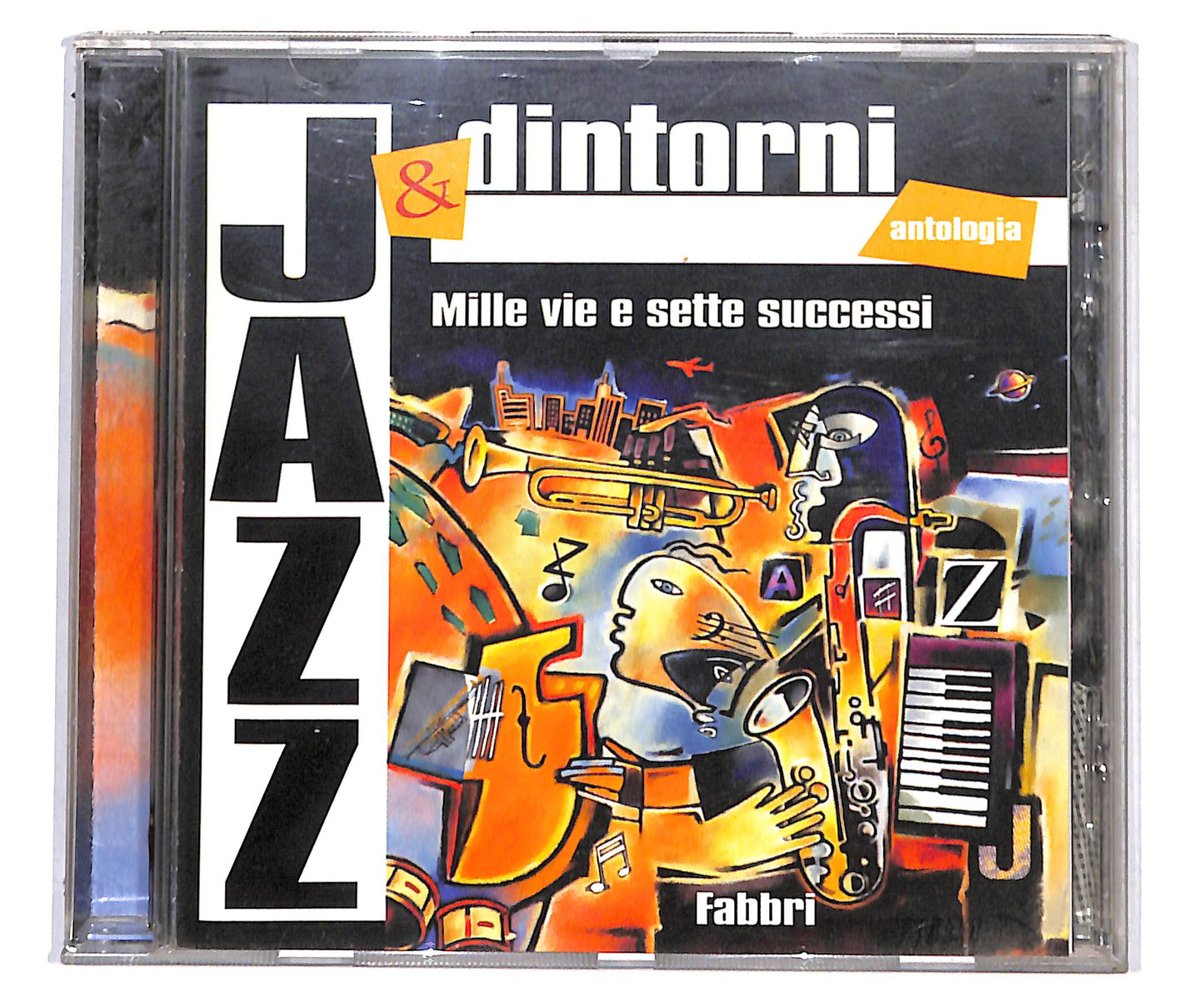 EBOND Various - Mille Vie E Sette Successi CD CD133613