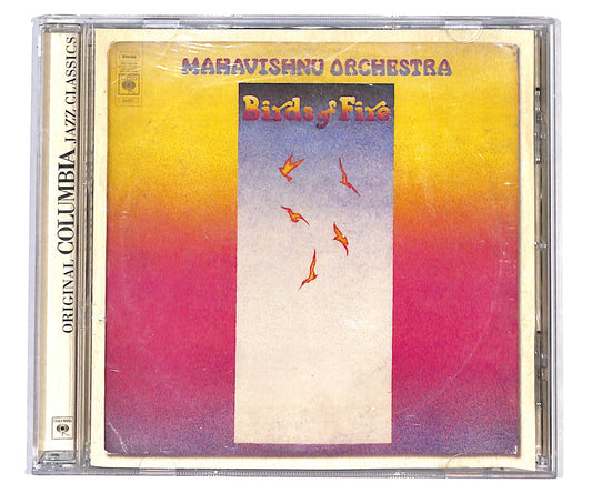 EBOND Mahavishnu Orchestra - Birds Of Fire CD CD133622