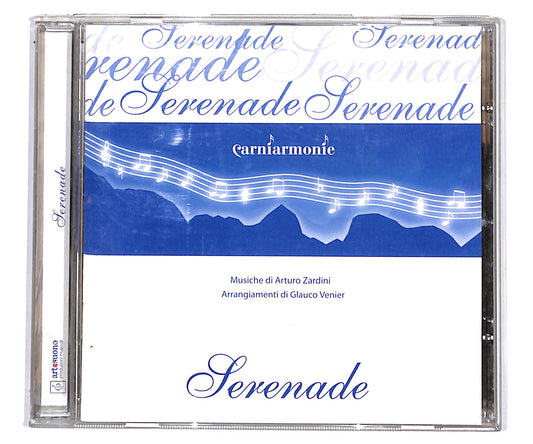 EBOND Various - Serenade CD CD133625