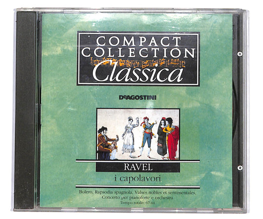 EBOND Ravel - I Capolavori: Bolero CD CD133642