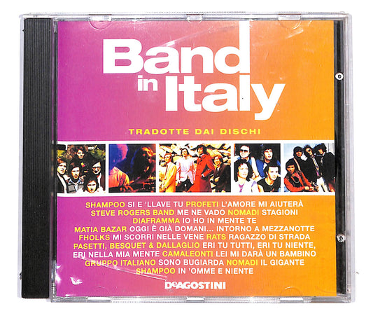 EBOND Various - Tradotte Dai Dischi CD CD133729