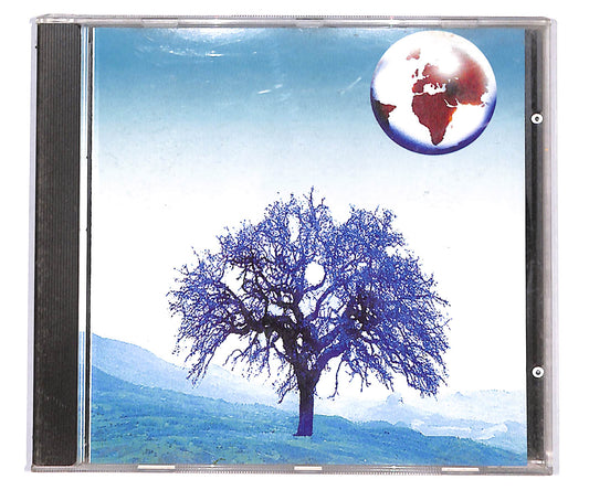 EBOND Various - New Age CD CD133757