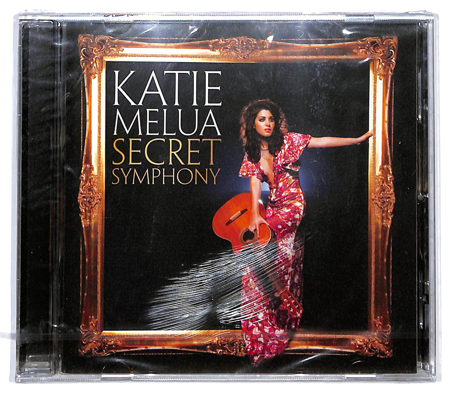 EBOND Katie Melua - Secret Symphony CD CD133810