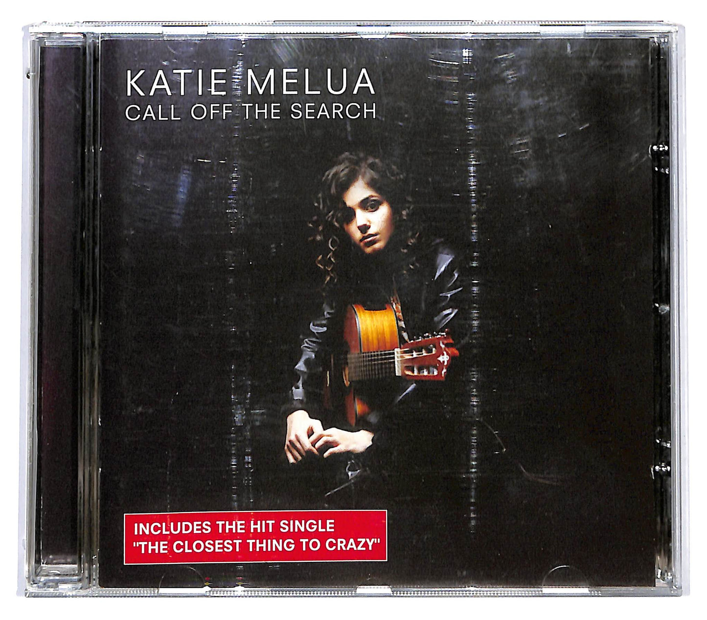 EBOND Katie Melua - Call Off The Search CD CD133811