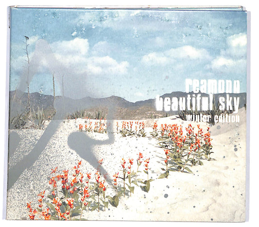 EBOND Reamonn - Beautiful Sky (Winter Edition) CD CD133814