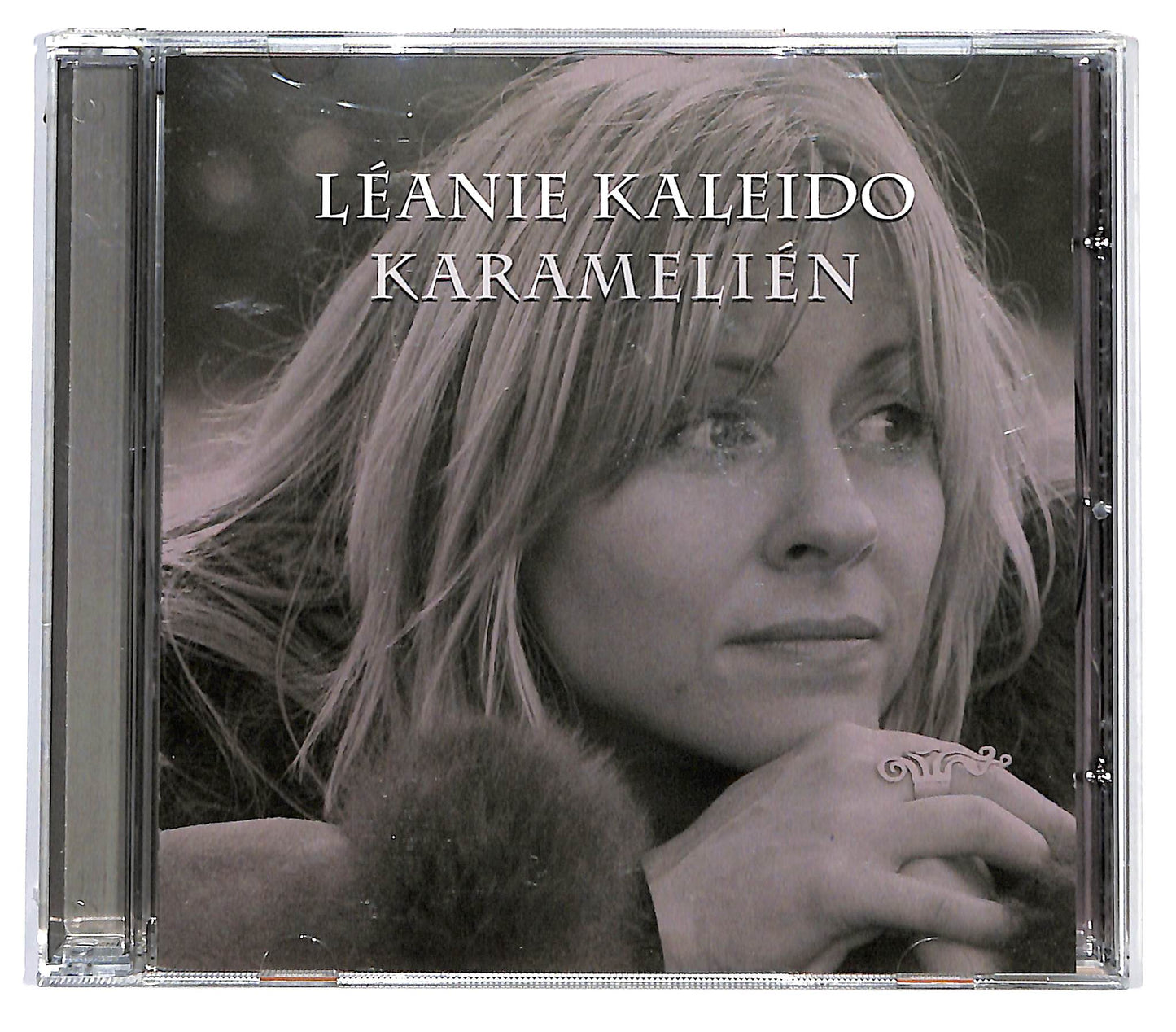 EBOND Leani Kaleido - Karamelien CD CD133829