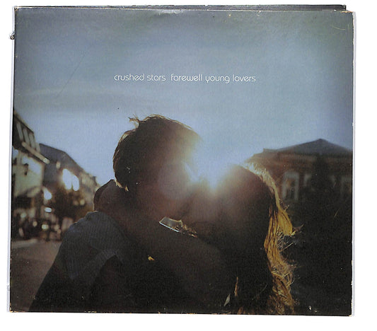 EBOND Crushed Stars - Farewell Young Lovers CD CD133831