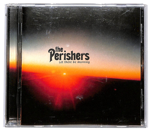 EBOND The Perishers - Let There Be Morning CD CD133837