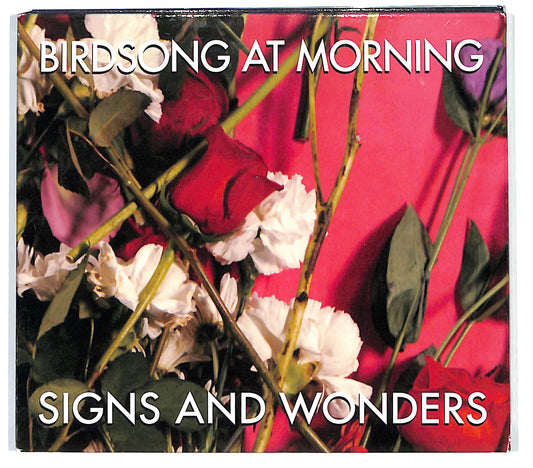 EBOND Birdsong At Morning - Signs And Wonders CD CD133840