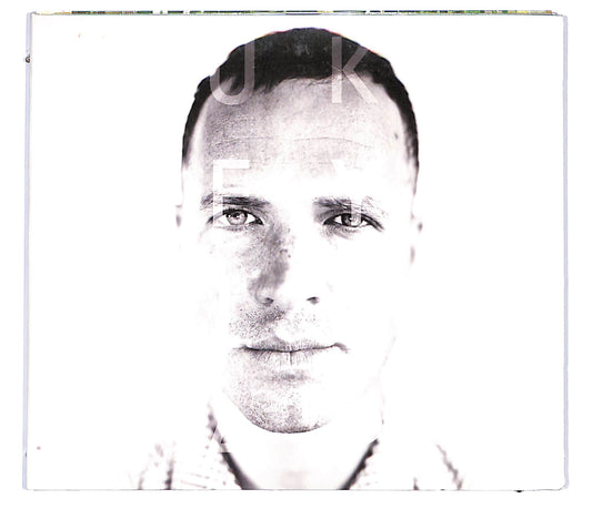 EBOND Luke Reynolds - Maps CD CD133841
