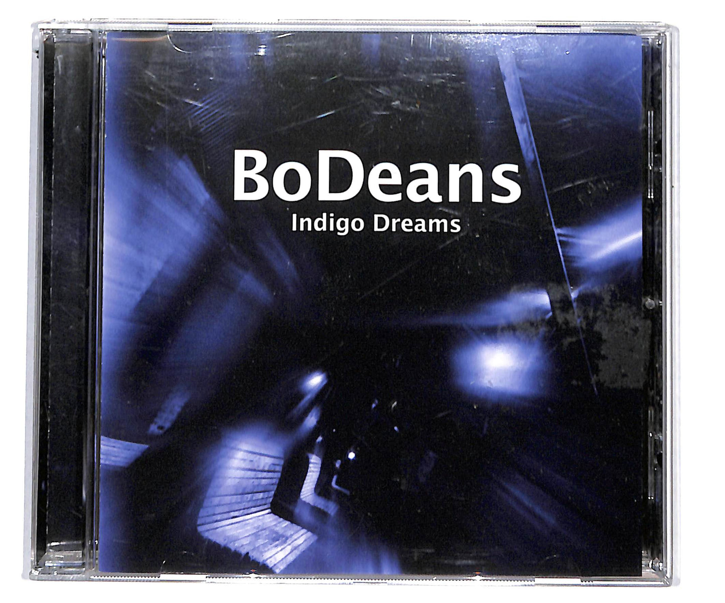EBOND BoDeans - Indigo Dreams CD CD133904