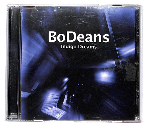 EBOND BoDeans - Indigo Dreams CD CD133904