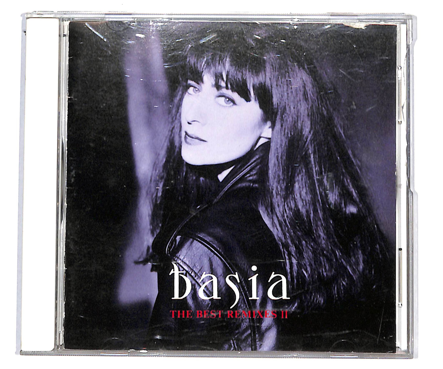 EBOND Basia - The Best Remixes II CD CD133912