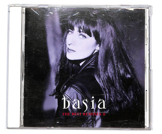 EBOND Basia - The Best Remixes II CD CD133912