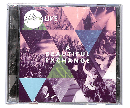 EBOND Hillsong - A Beautiful Exchange CD CD133917