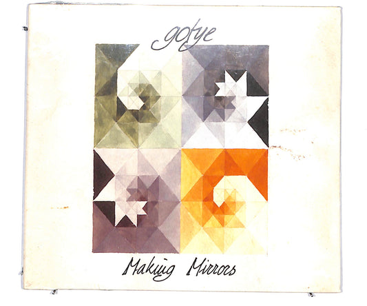 EBOND Gotye - Making Mirrors DIGIPACK CD CD133939