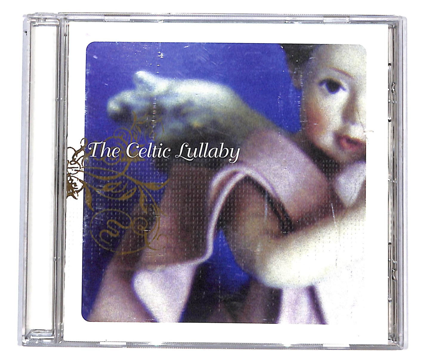 EBOND Various - The Celtic Lullaby CD CD133942