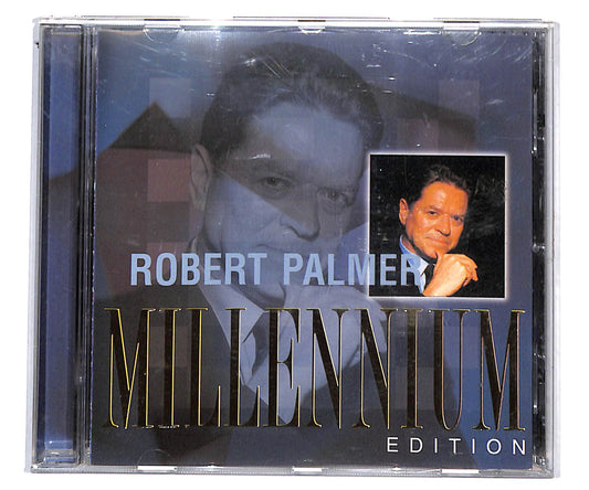 EBOND Robert Palmer - Millennium Edition CD CD133948