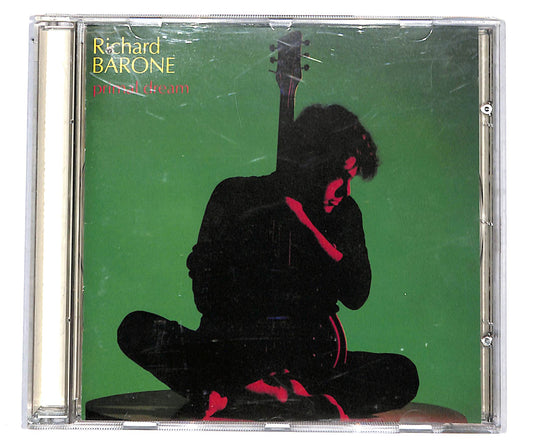EBOND Richard Barone - Primal Dream CD CD133956